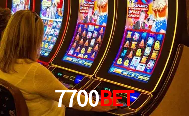 A Revolução dos Aplicativos de Jogos no 7700bet