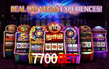 A Emoção da Loteria na 7700bet: Uma Chance de Mudança de Vida
