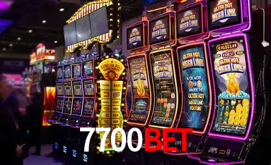 Desvendando o Mundo dos Jogos Virtuais na 7700bet