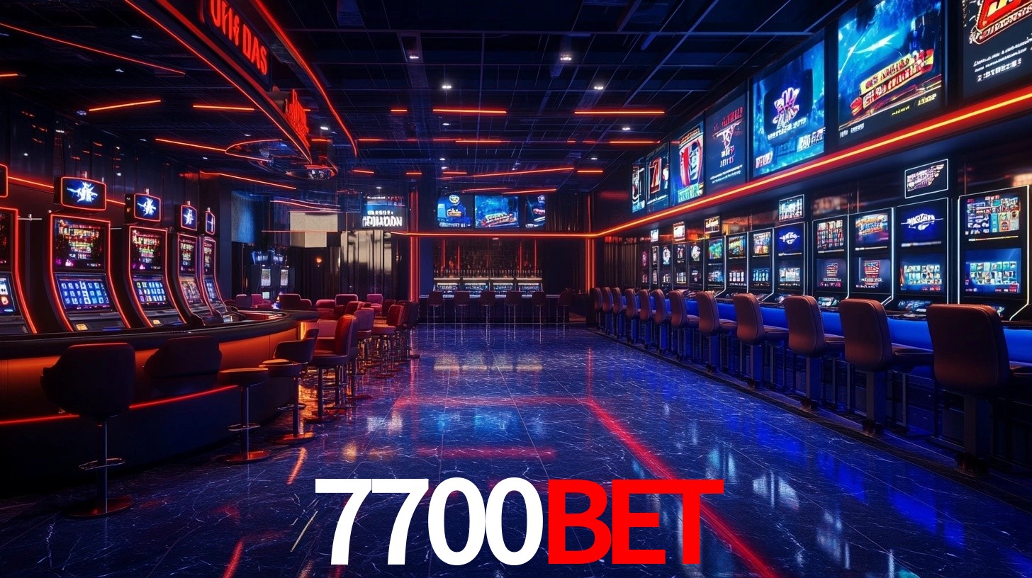 Statistics 7700bet
