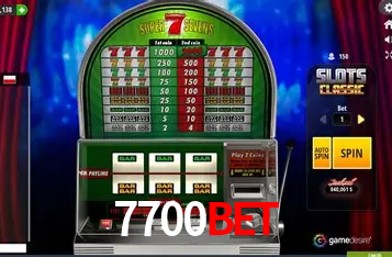 Explorando a Categoria de Eventos em Apostas na 7700bet