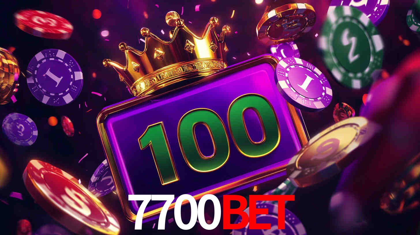Ofertas Imperdíveis na 7700bet: Promoções e Bônus Que Valem a Pena