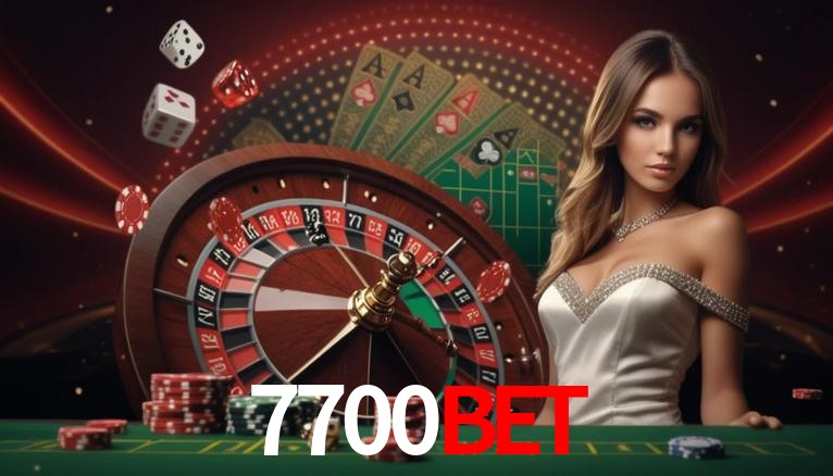 Casino VIP 7700bet