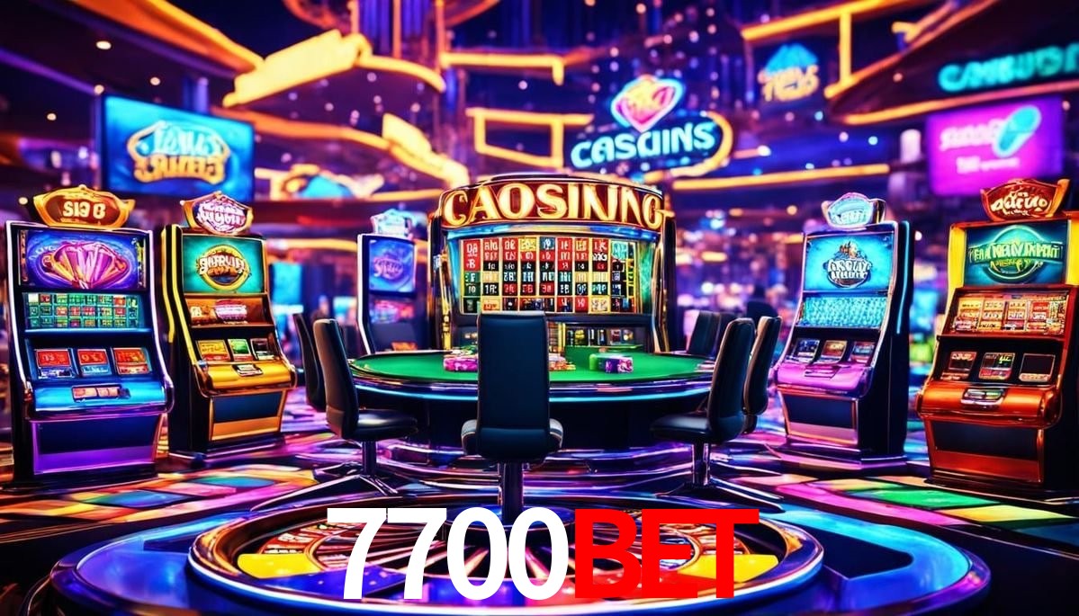 Especiais de Fim de Semana 7700bet