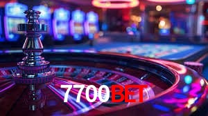 Integração de APIs 7700bet