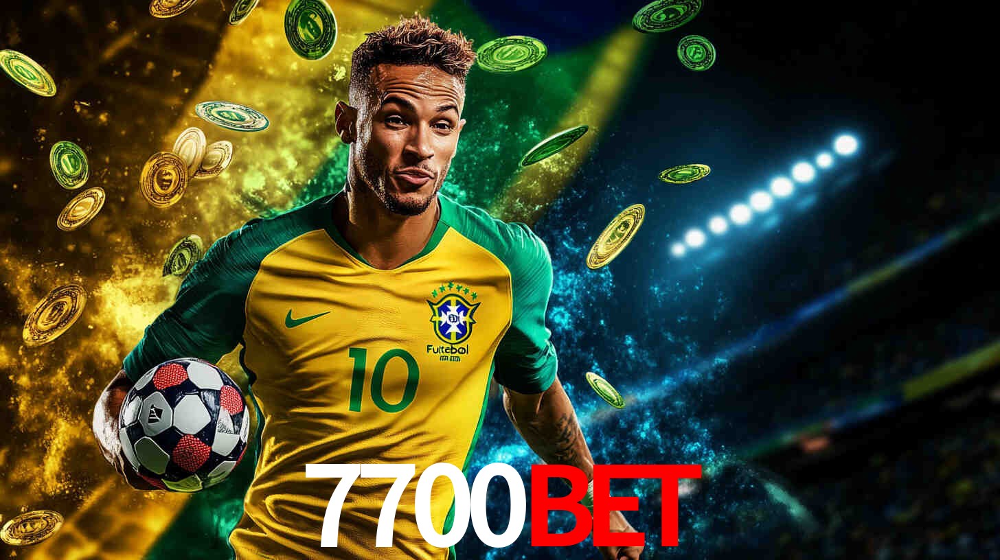 cassino 7700bet