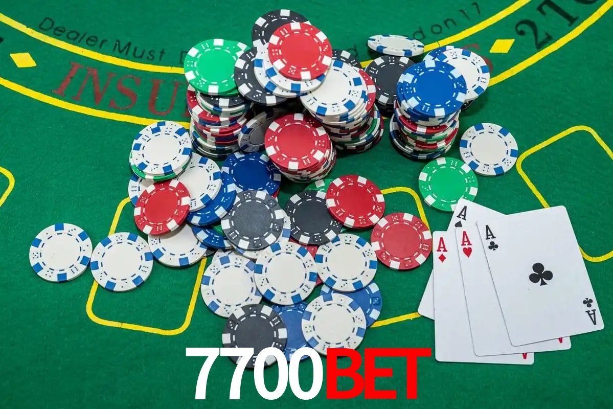 Estatísticas do Jogo 7700bet