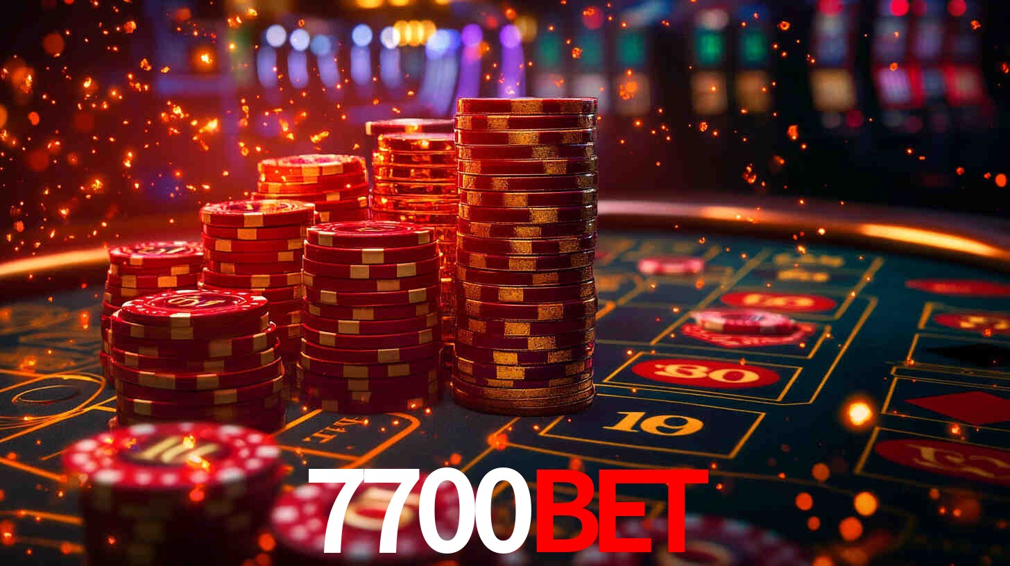 Explore as vantagens do 7700bet: serviço profissional e confiabilidade