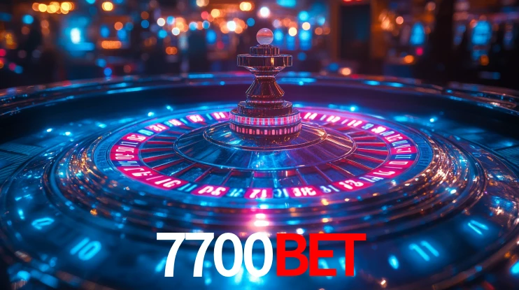 7700bet.com