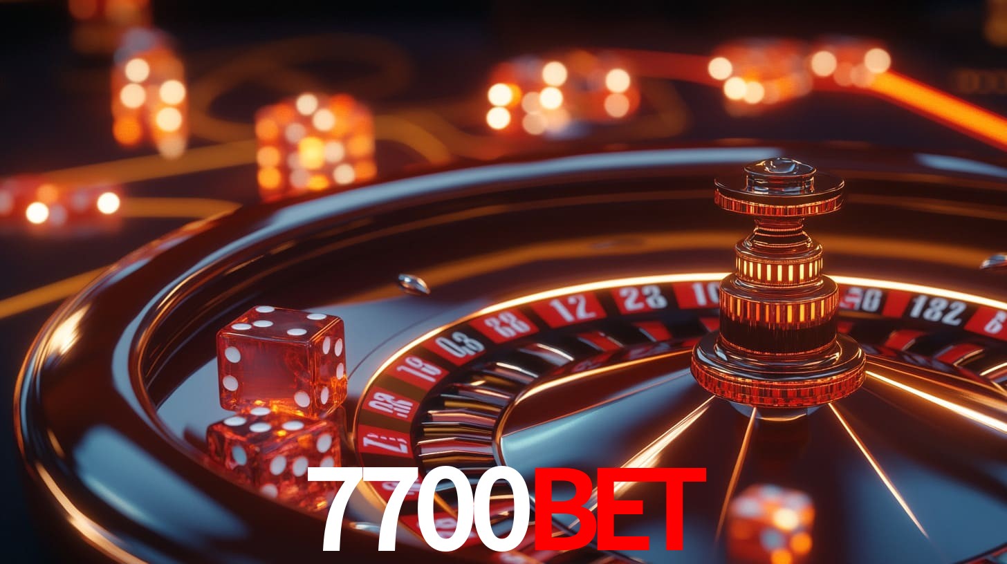 APP oficial da 7700bet para mobile