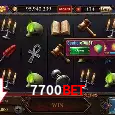 Descubra o Mundo do Cassino Online com 7700bet