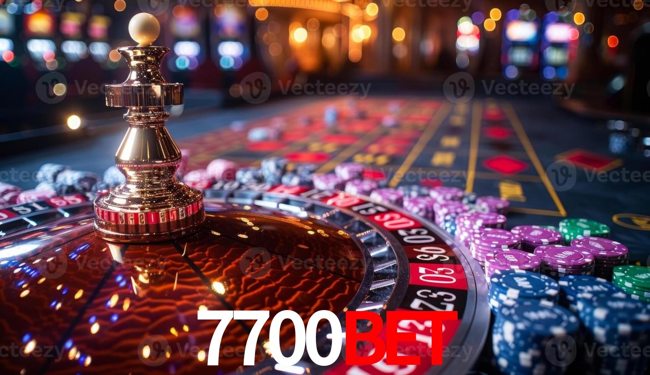 Desvendando o Mundo dos Jogos Virtuais na 7700bet