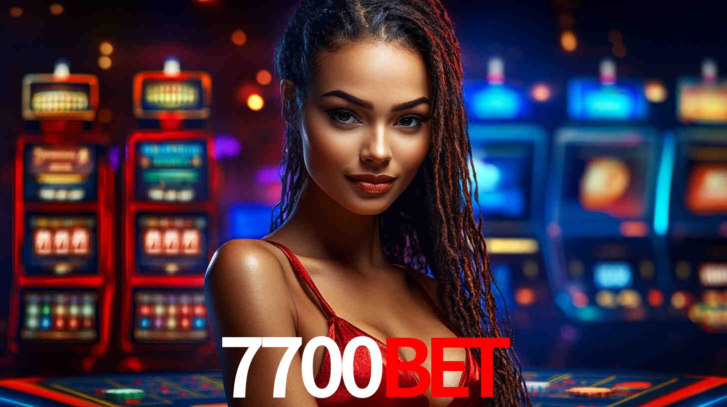 Estatísticas Esportivas 7700bet