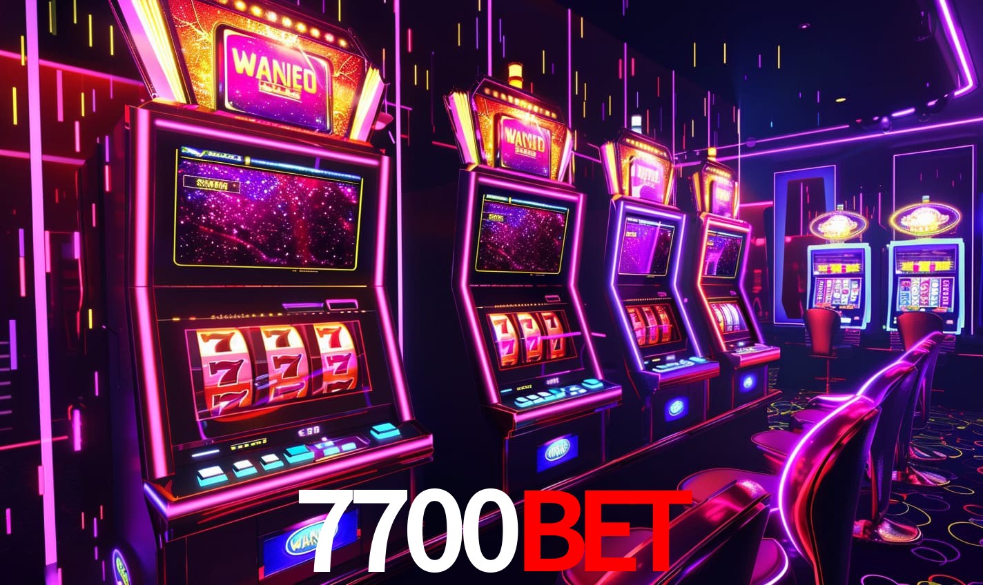 Interface Premium 7700bet