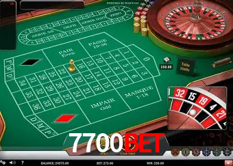 Inovações de Jogos na 7700bet: O Futuro das Experiências Interativas