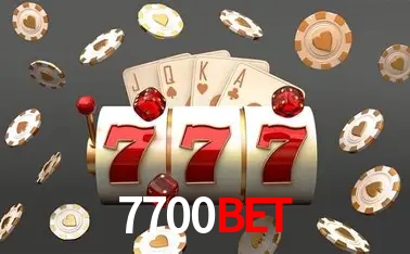 Apostas Esportivas na 7700bet: Um Guia Completo