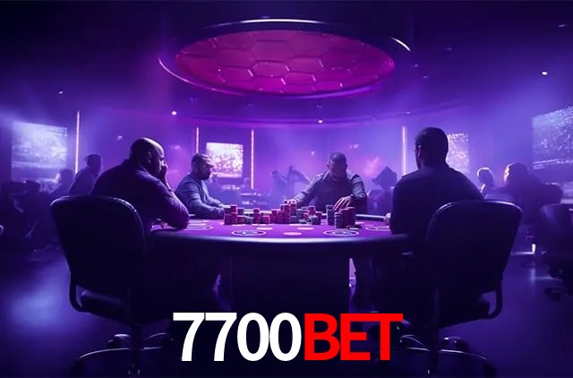 Programa VIP 7700bet