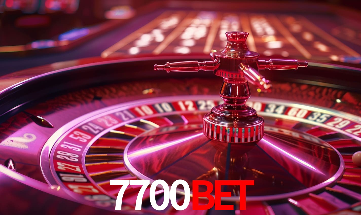 Bônus Diários 7700bet