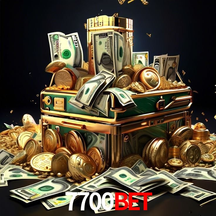 Design Responsivo 7700bet