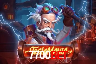 Avaliações dos Jogadores 7700bet