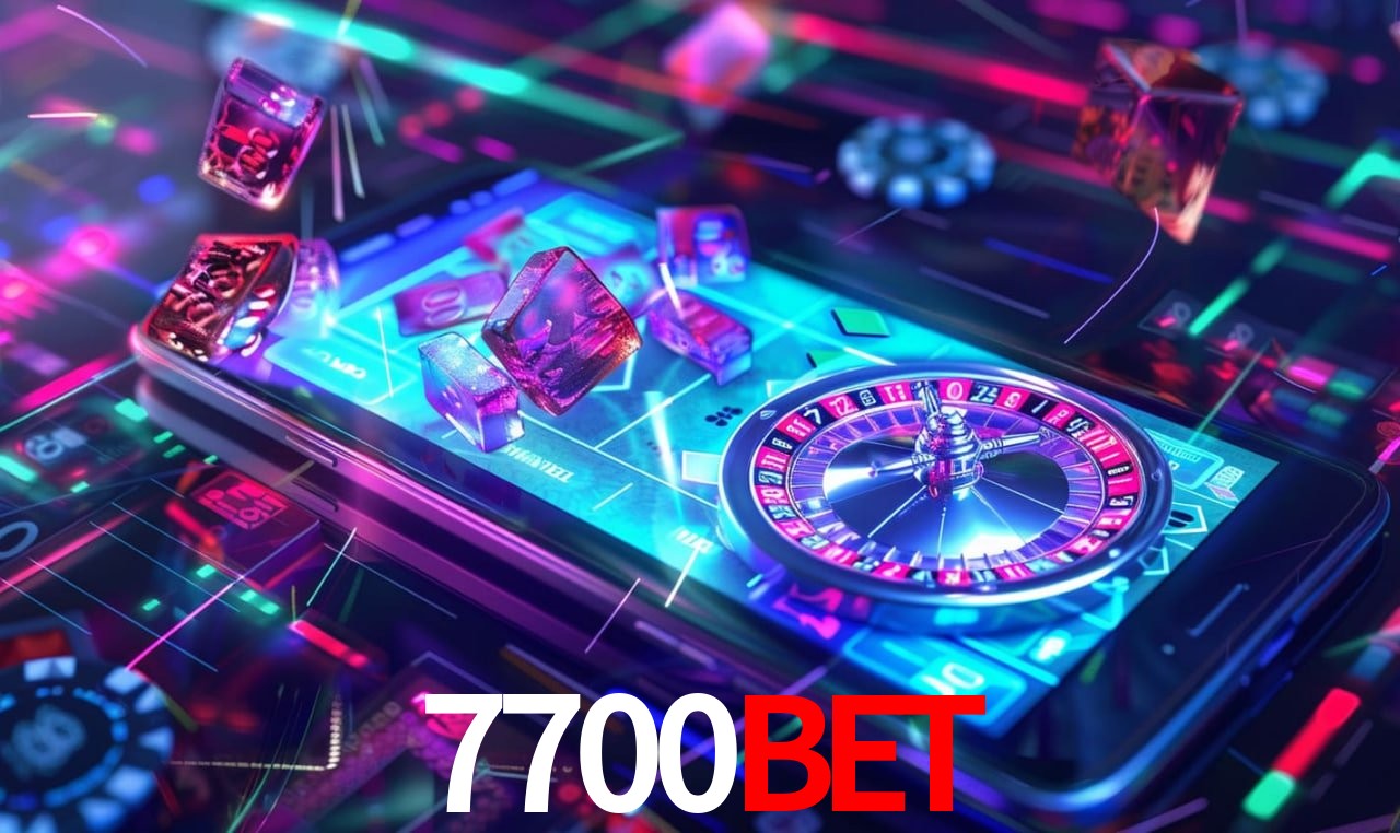 Tecnologia da Plataforma 7700bet