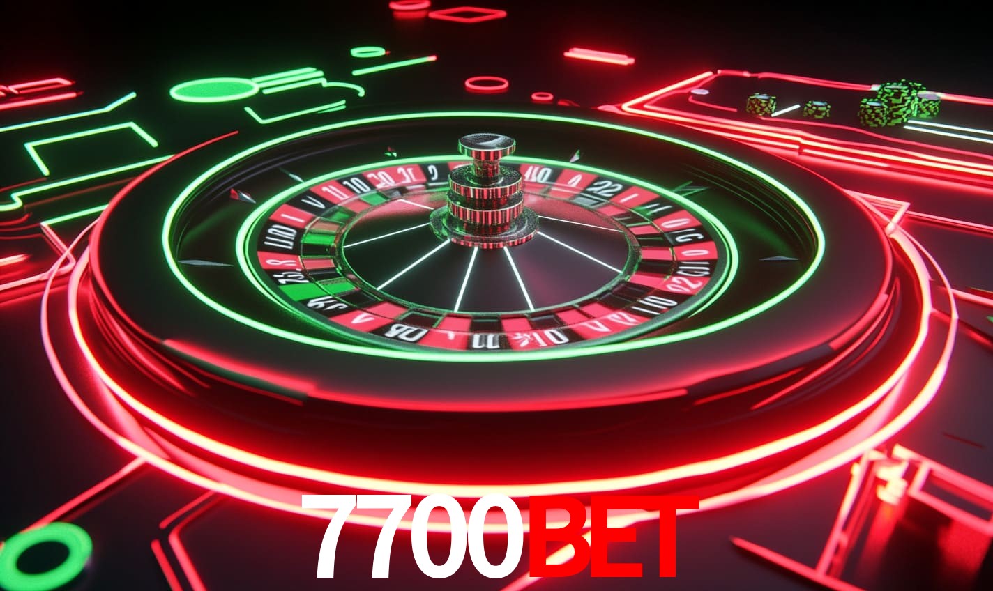 Jogos Exclusivos 7700bet