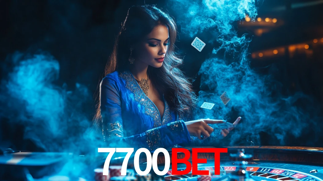 PIX Instantâneo 7700bet