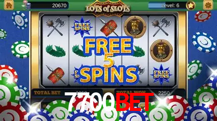 Inovações de Jogos na 7700bet: O Futuro das Experiências Interativas