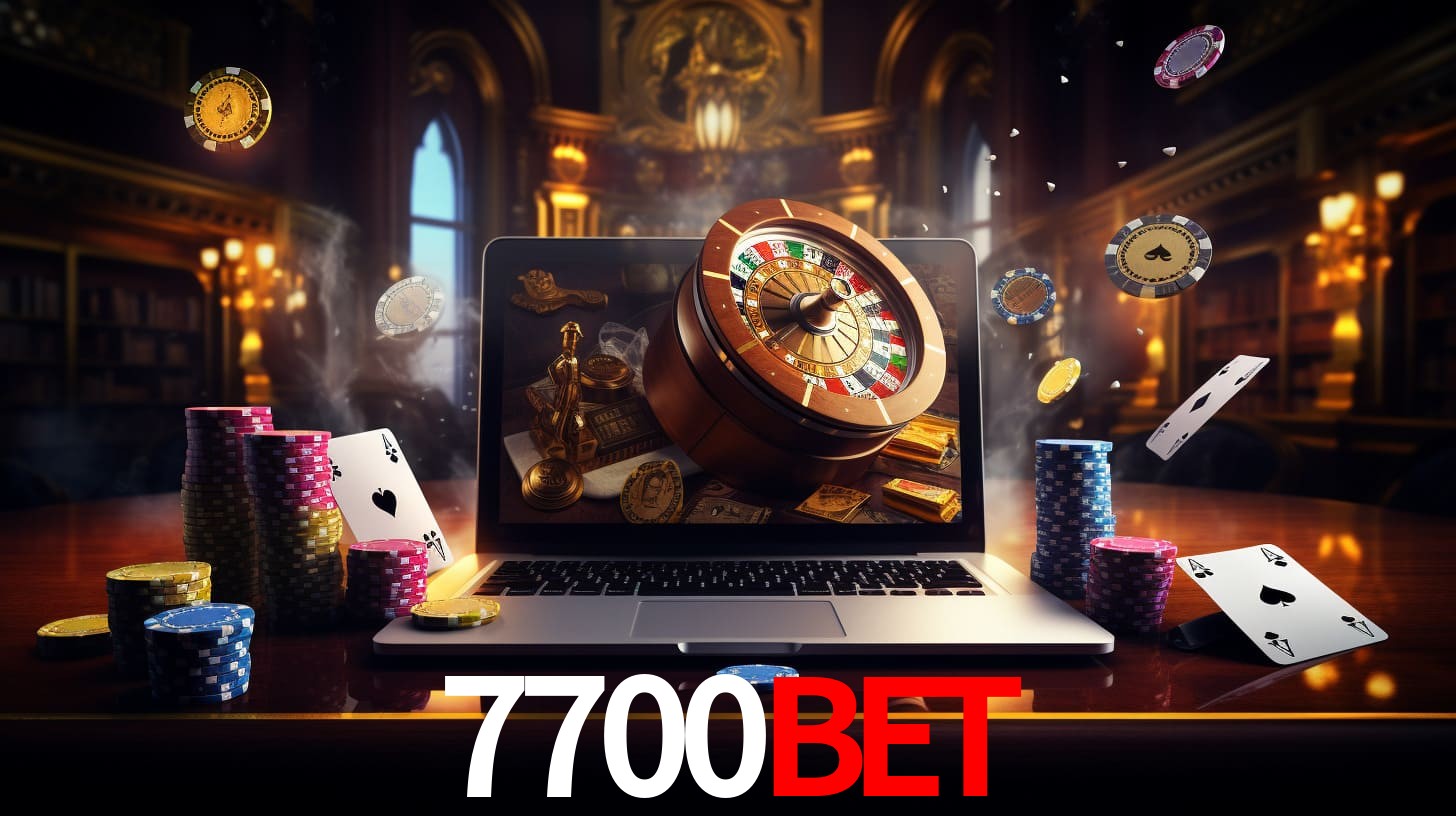 Torneios 7700bet