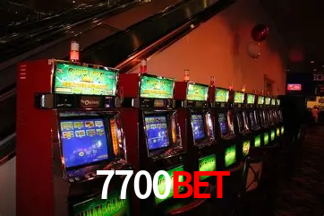 Descubra a Magia dos Jogos de Arcade no 7700bet