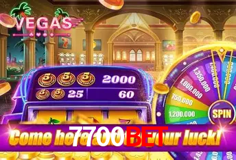A Emoção da Loteria na 7700bet: Uma Chance de Mudança de Vida