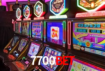A Popularidade dos Caça-Níqueis no 7700bet