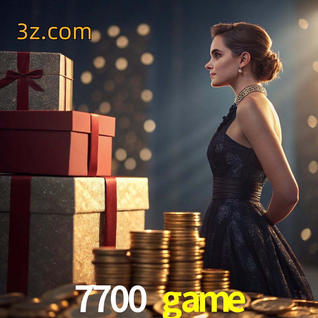  7700 game bet