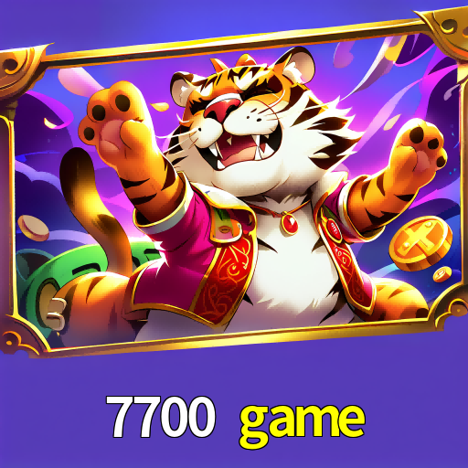 bonus 7700 game
