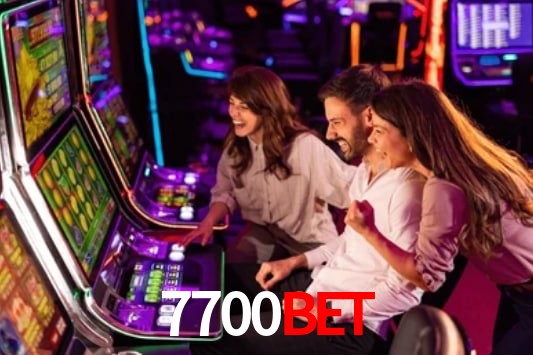 PIX Instantâneo 7700bet