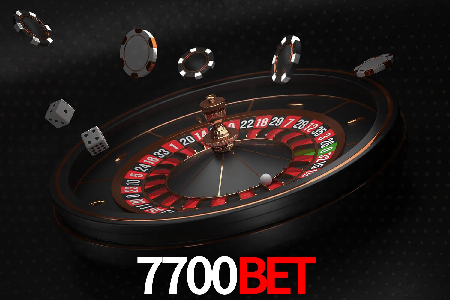 Live Casino 7700bet