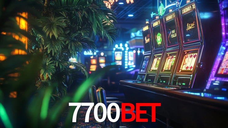 Game Statistics 7700bet