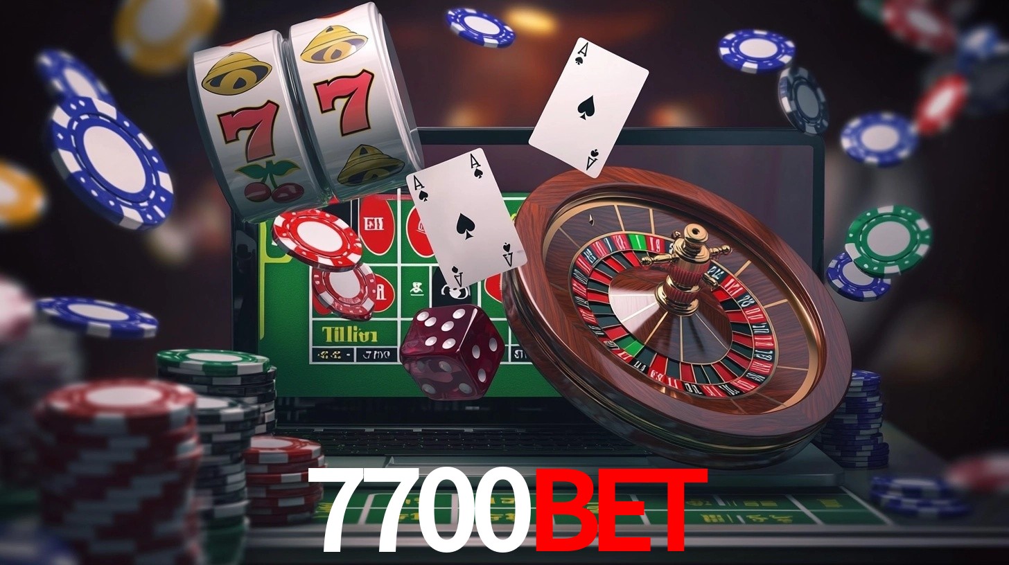 Football Betting 7700bet
