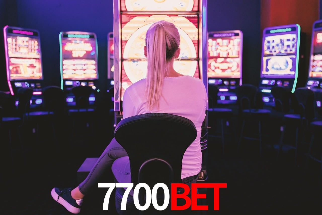 Seasonal Promotions 7700bet