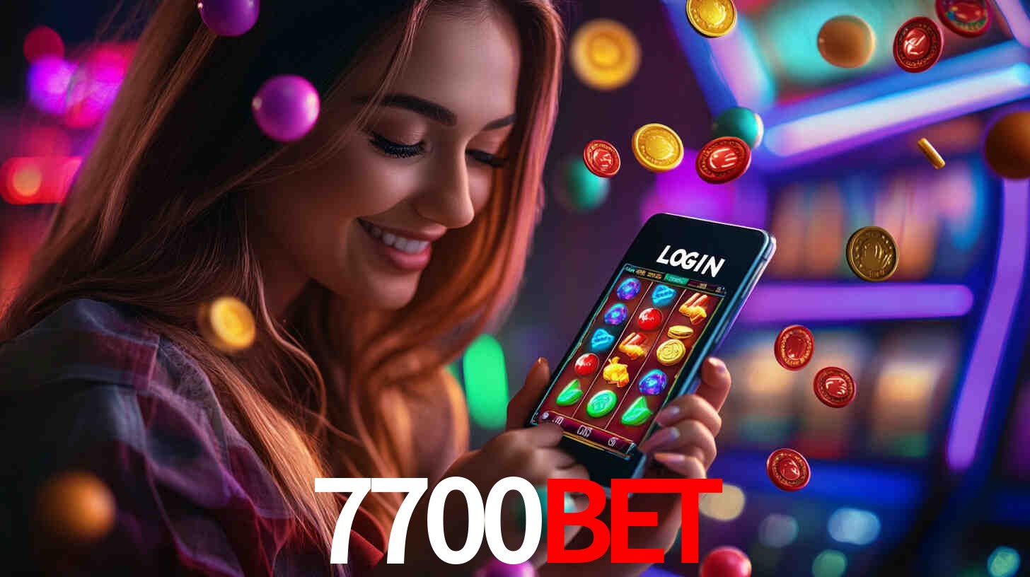 VIP Casino 7700bet