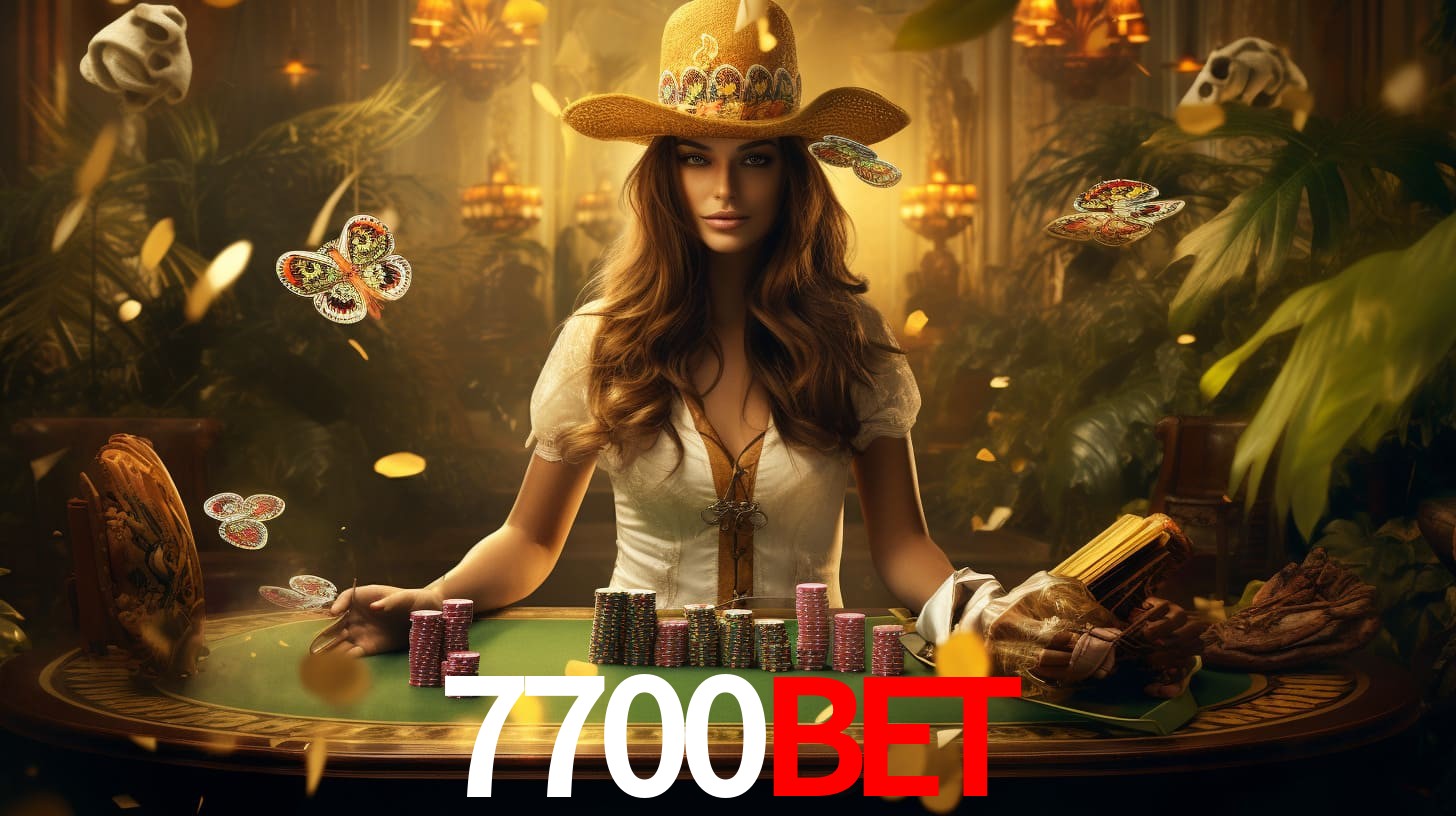 Player Reviews 7700bet
