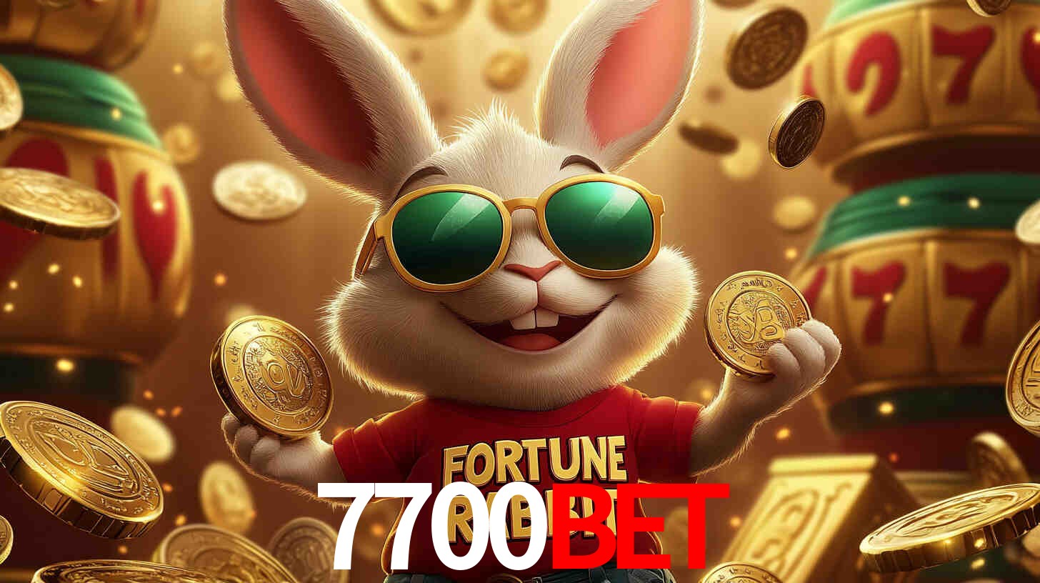 Daily Bonuses 7700bet