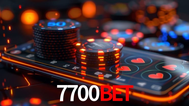 Responsive Design 7700bet