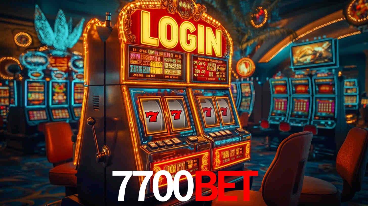 Tennis Betting 7700bet