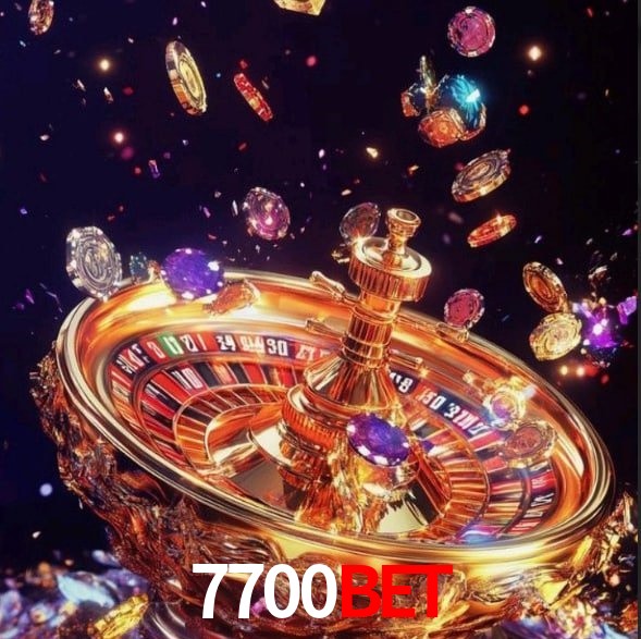 7700bet: Seu Cassino Premiado com Pagamentos Rápidos