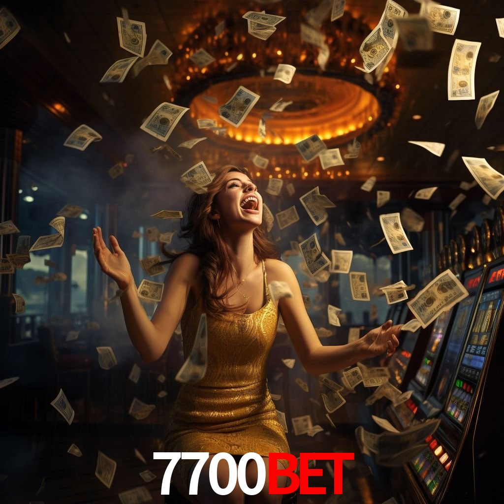 Games Directory 7700bet