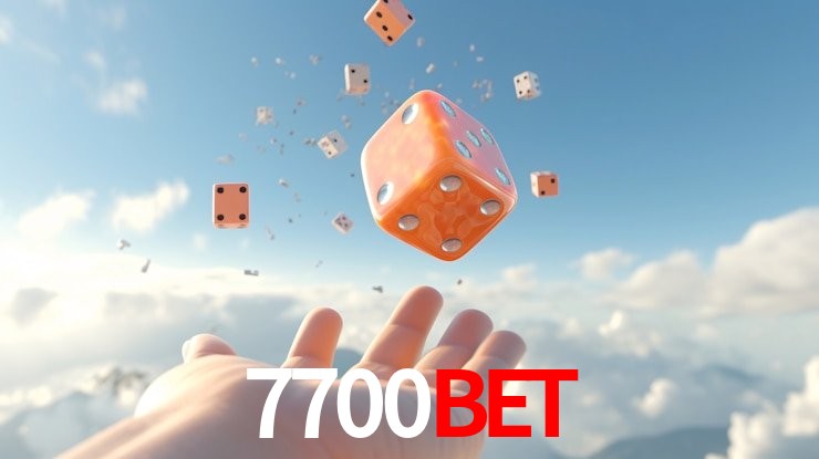 Game Providers 7700bet