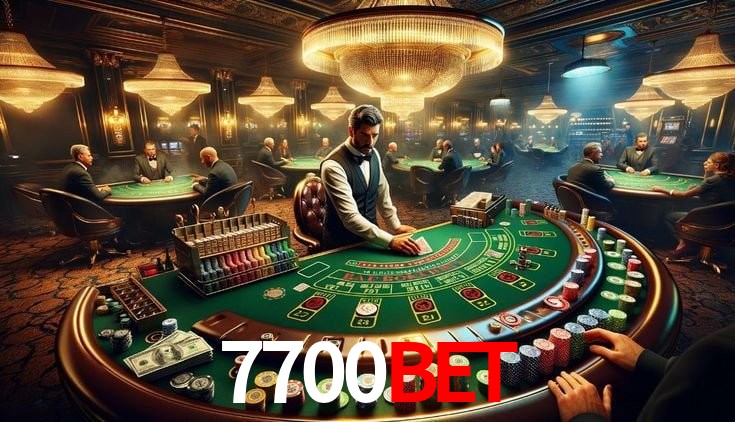 API Integration 7700bet