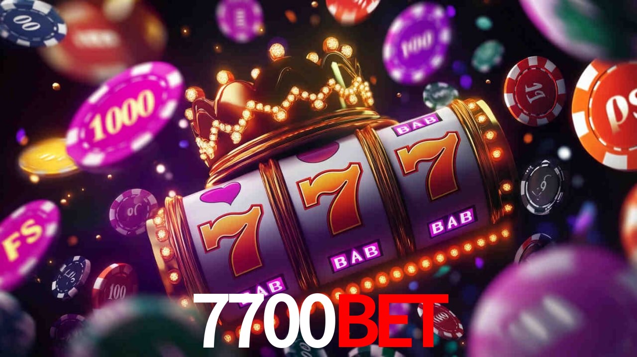 Weekend Specials 7700bet