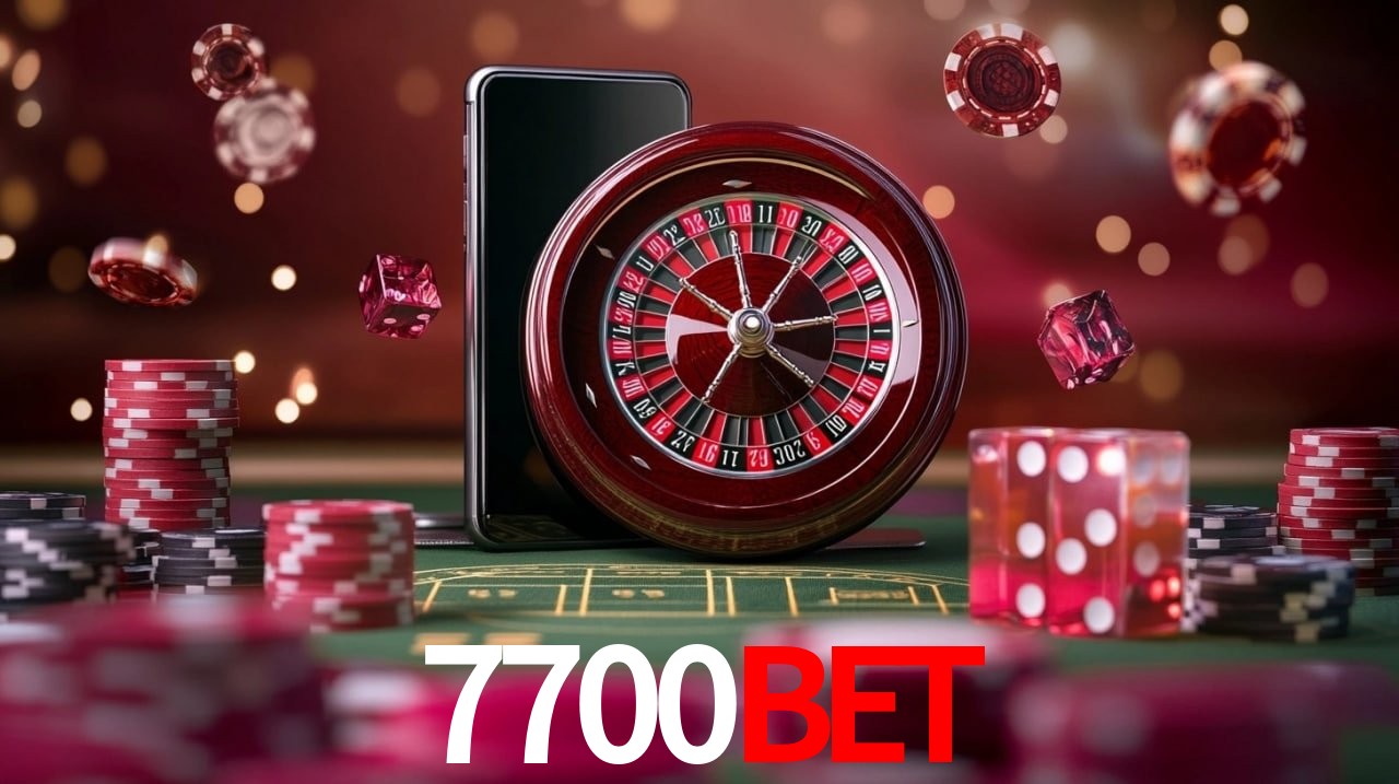 Secure Login 7700bet